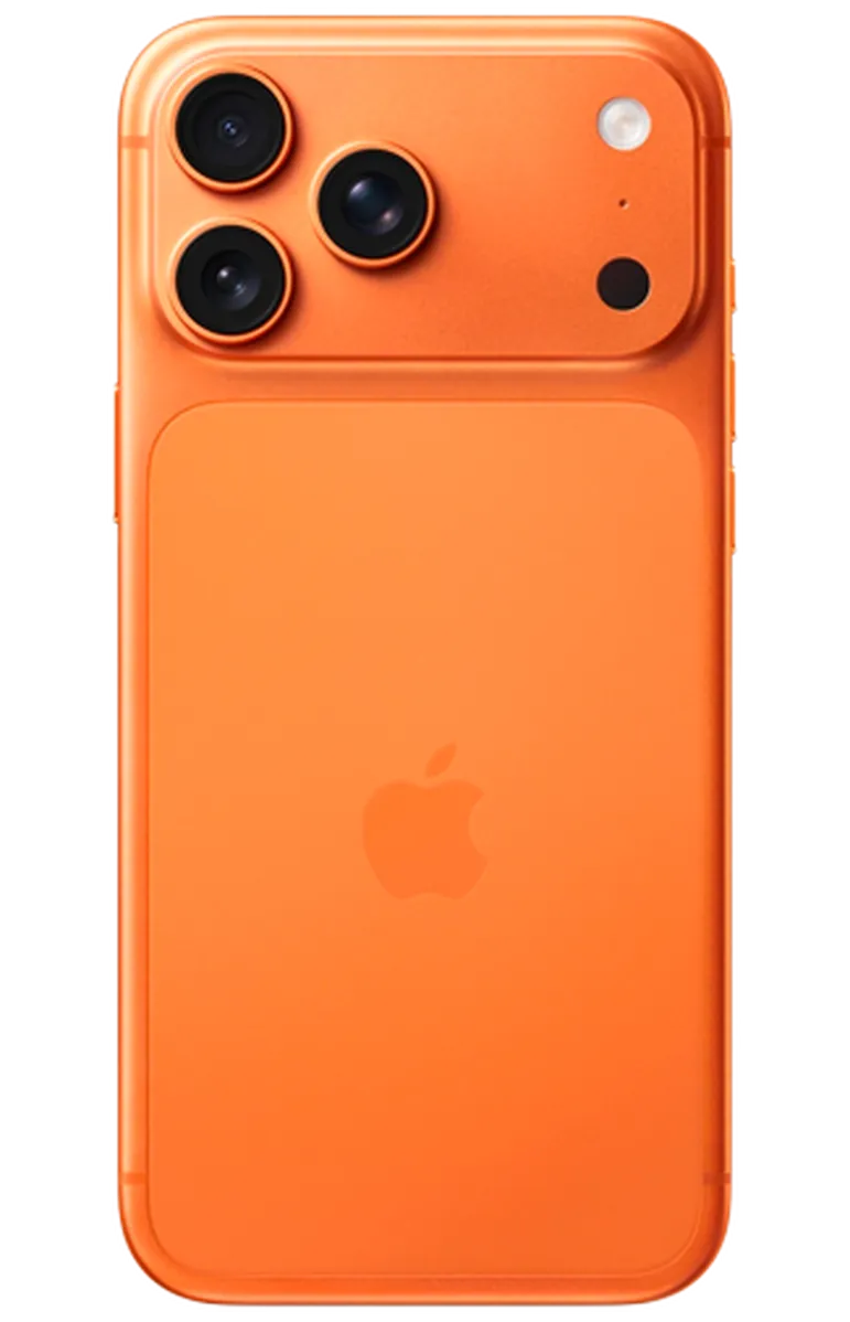 Mobitel APPLE iPhone 17 Pro Max 512GB, 6.9", Orange (MFYT4)