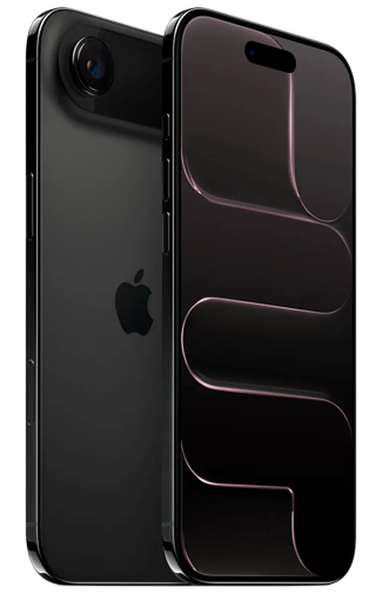Mobitel APPLE iPhone Air 1TB, 6.5", Black (MG2W4)