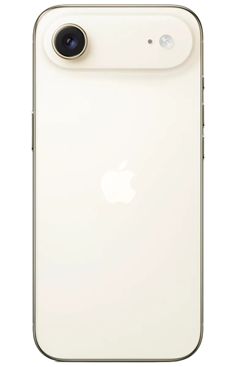 Mobitel APPLE iPhone Air 1TB, 6.5", Gold