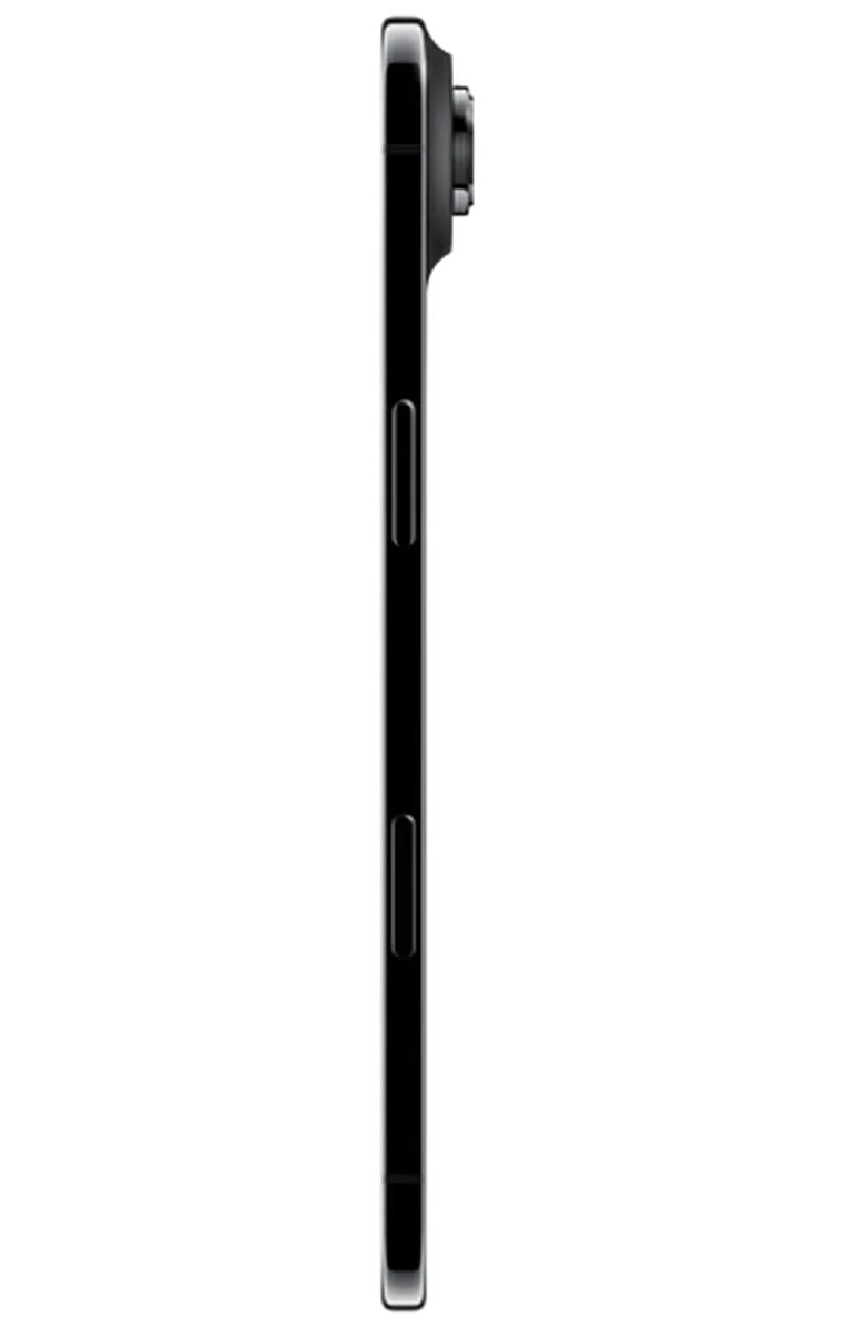 Mobitel APPLE iPhone Air 256GB, 6.5", Black (MG2L4)