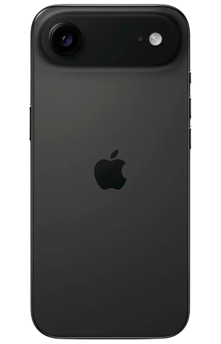 Mobitel APPLE iPhone Air 256GB, 6.5", Black (MG2L4)