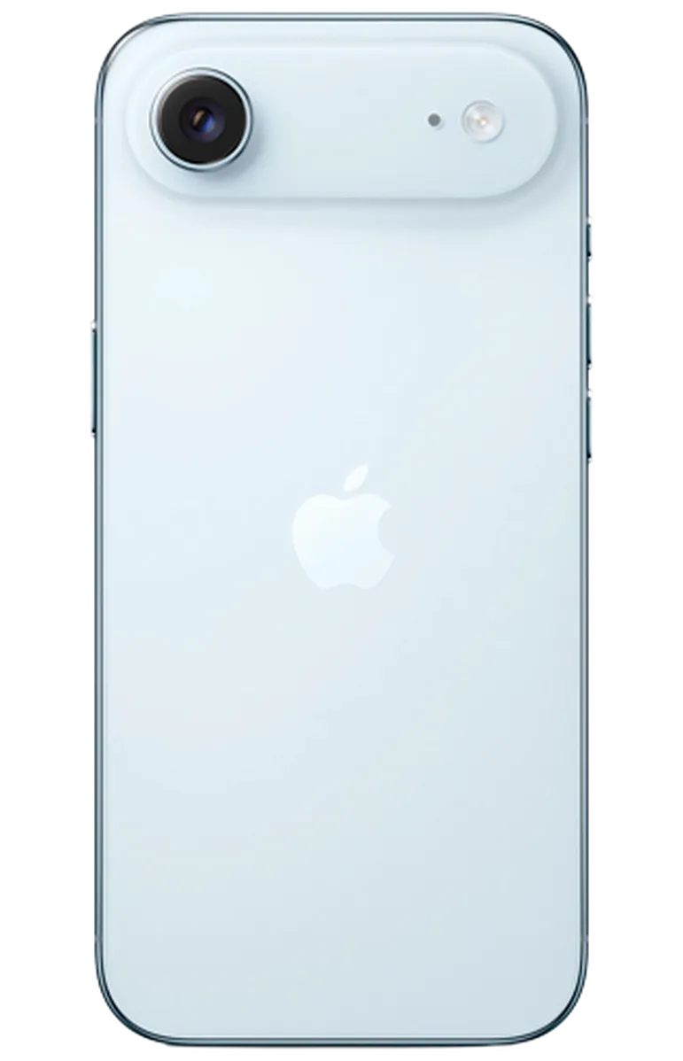 Mobitel APPLE iPhone Air 256GB, 6.5", Blue (MG2P4)