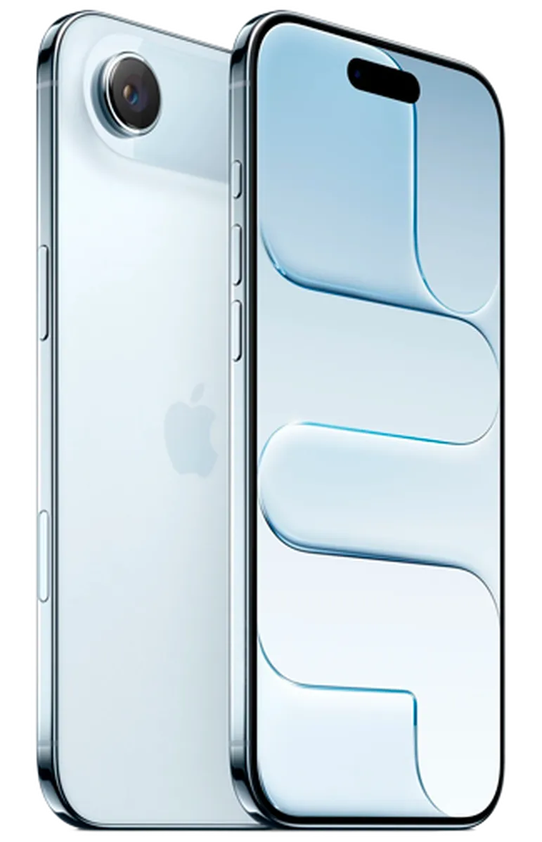 Mobitel APPLE iPhone Air 256GB, 6.5", Blue (MG2P4)