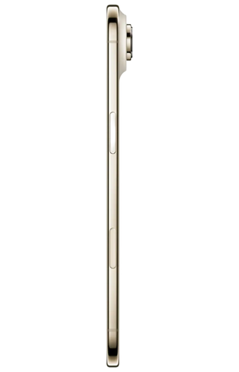 Mobitel APPLE iPhone Air 256GB, 6.5", Gold (MG2N4)