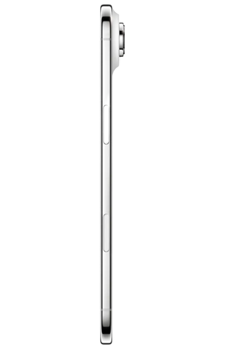 Mobitel APPLE iPhone Air 256GB, 6.5", White (MG2M4)