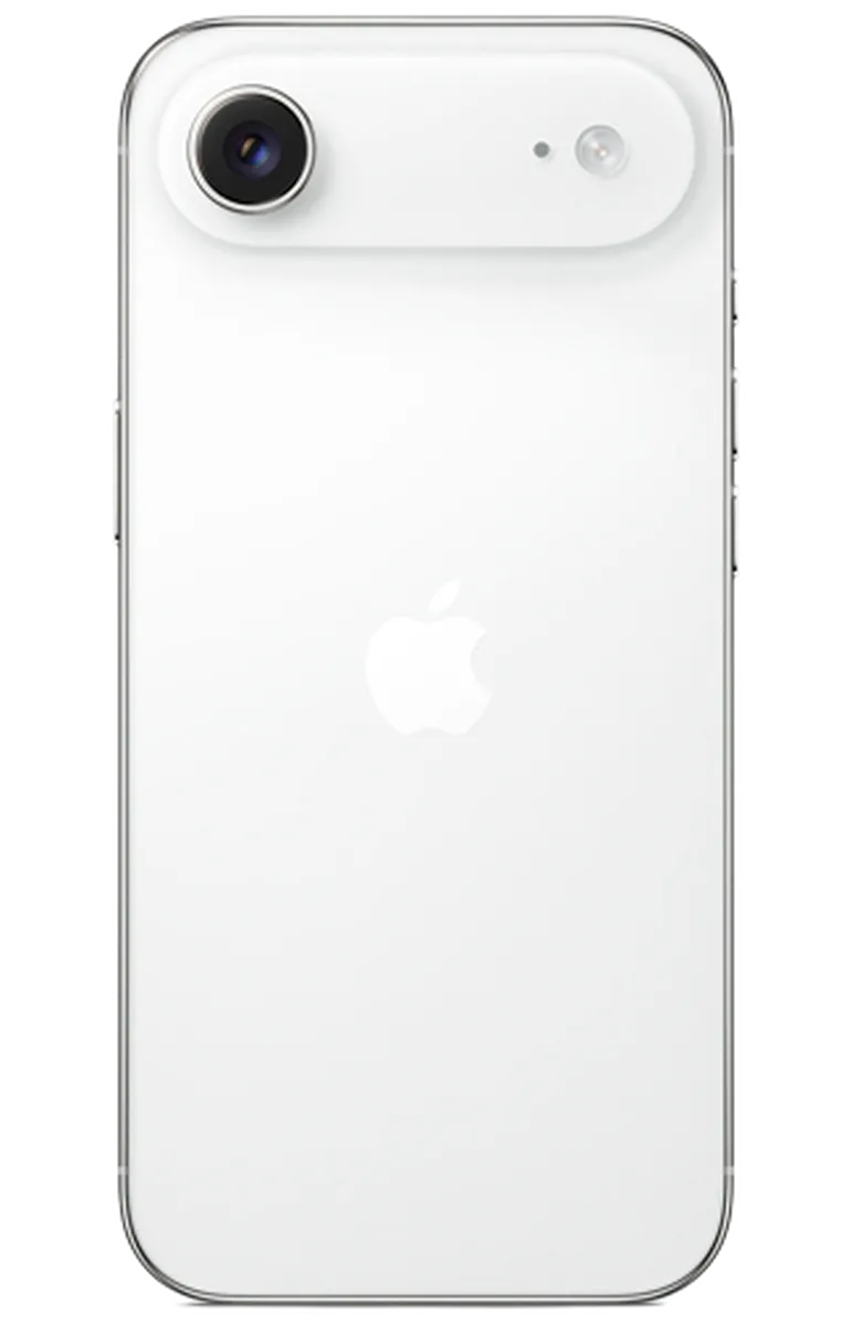 Mobitel APPLE iPhone Air 256GB, 6.5", White (MG2M4)