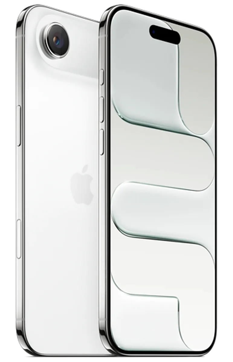 Mobitel APPLE iPhone Air 256GB, 6.5", White (MG2M4)