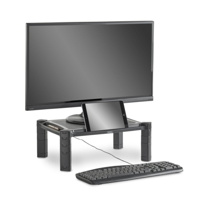Stalak za monitor VONHAUS, podesivi Stalak za monitor VONHAUS, podesivi