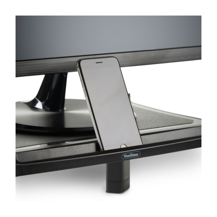 Stalak za monitor VONHAUS, podesivi Stalak za monitor VONHAUS, podesivi