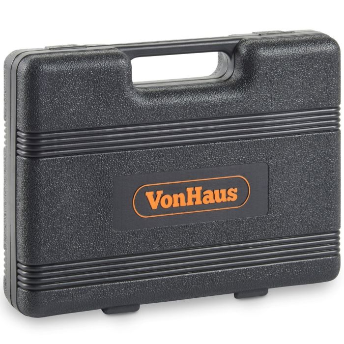 Set ključeva VONHAUS, 12-dijelni