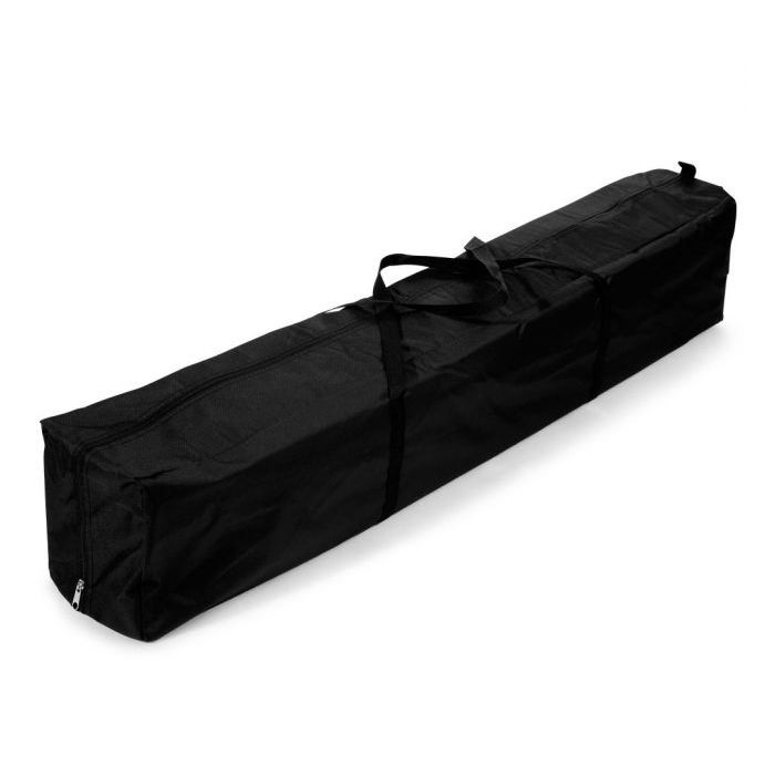 Paviljon VONHAUS, pop-up, 3x3m, ivory