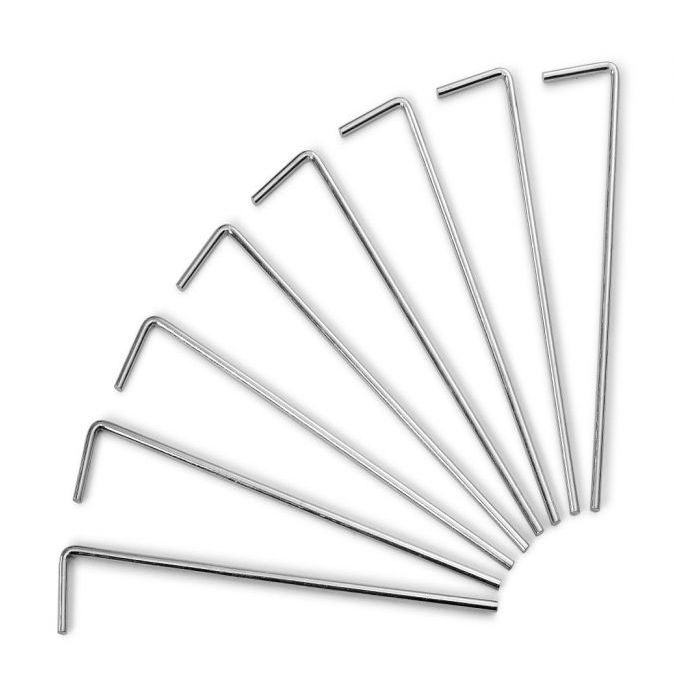 Paviljon VONHAUS, pop-up, 3x3m, ivory