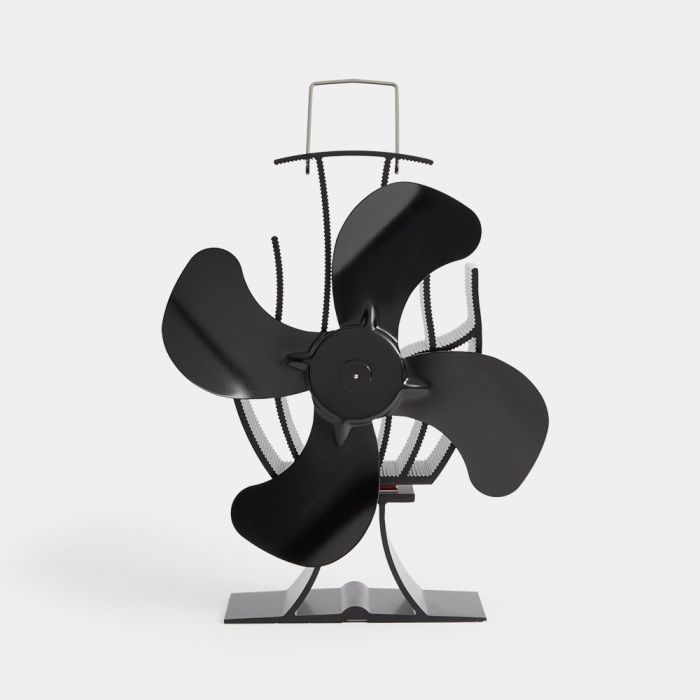 Ventilator kamina VONHAUS, 4 kraka