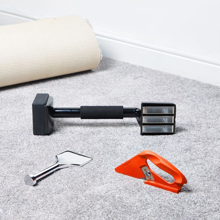 Set za popravak tepiha VONHAUS, premium