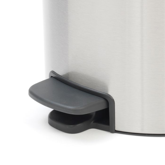 Koš za otpad BRABANTIA, 12L, metalni