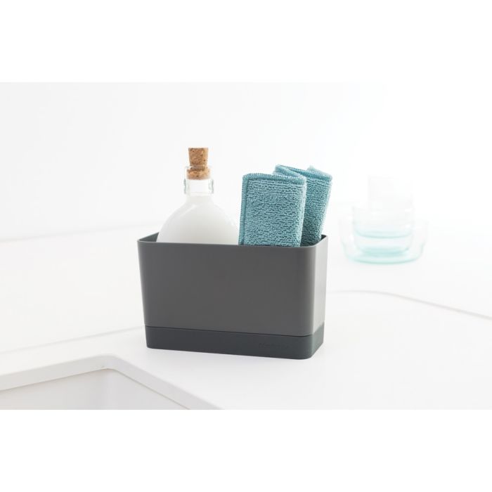 Organizator kuhinje BRABANTIA, sivi