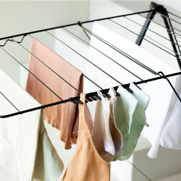 Držač čarapa BRABANTIA Double Easy, crni