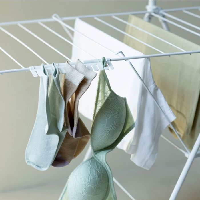 Držač čarapa BRABANTIA Double Easy, bijeli