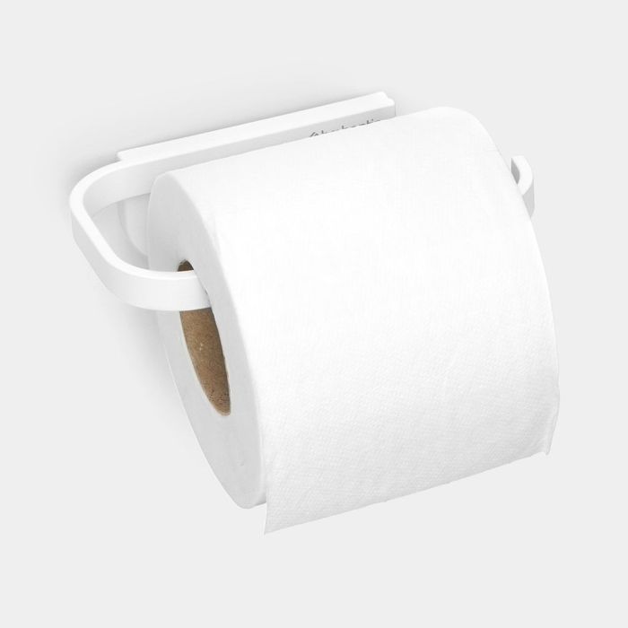 Set za kupaonicu BRABANTIA MINDSET, trodijelni, bijeli