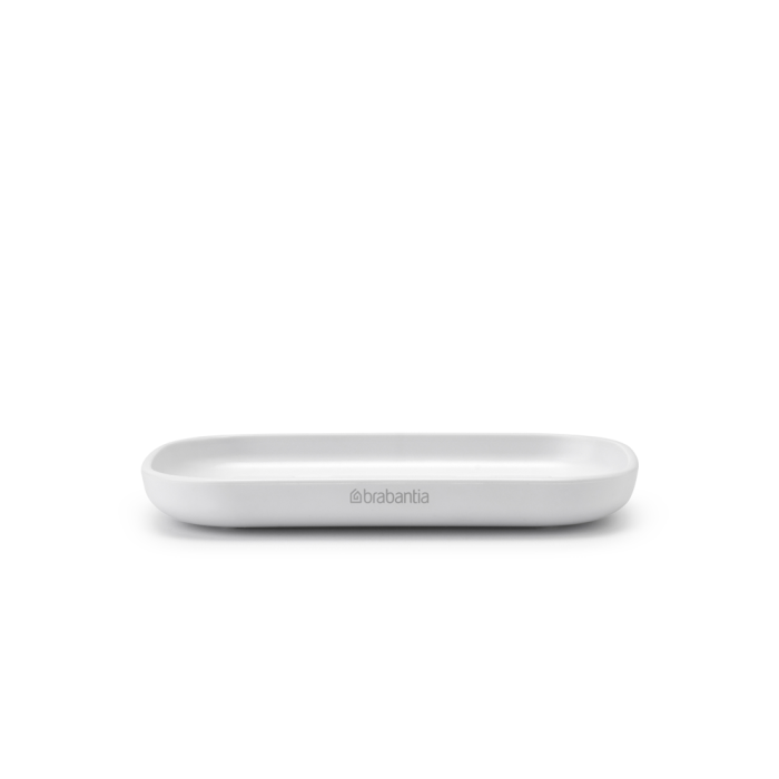 Posudica za sapun BRABANTIA, bijela