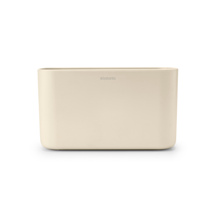 Organizator BRABANTIA Caddy, za kupaonicu, bež
