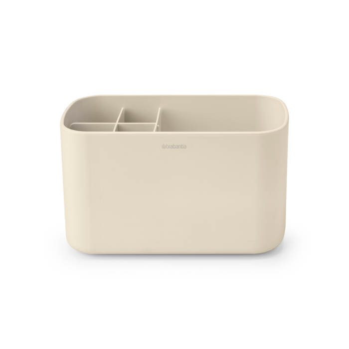 Organizator BRABANTIA Caddy, za kupaonicu, bež