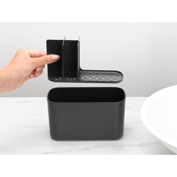 Organizator BRABANTIA Caddy, za kupaonicu