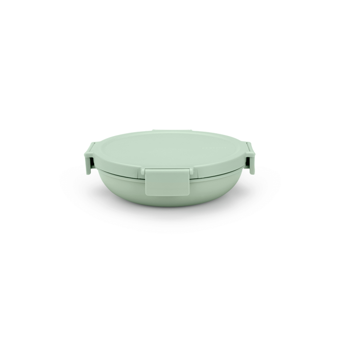 Kutija za užinu BRABANTIA, 1L, zelena