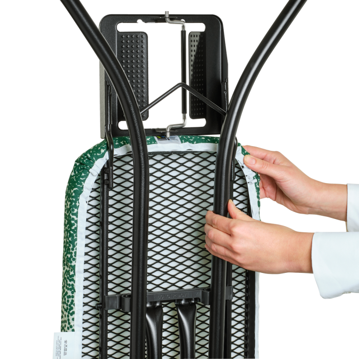 Daska za glačanje BRABANTIA A, 110 x 30 cm, Forgotten Oasis