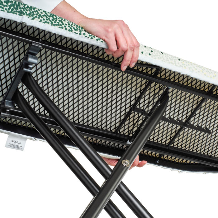 Daska za glačanje BRABANTIA A, 110 x 30 cm, Forgotten Oasis