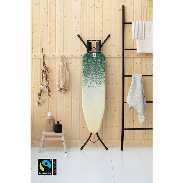 Daska za glačanje BRABANTIA A, 110 x 30 cm, Forgotten Oasis