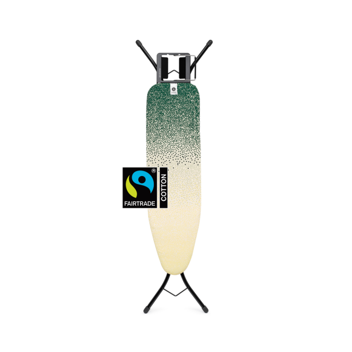 Daska za glačanje BRABANTIA A, 110 x 30 cm, Forgotten Oasis