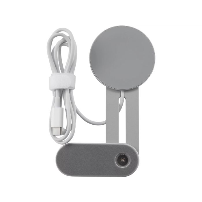 Punjač SANDBERG Qi wireless, magnetic, 15W