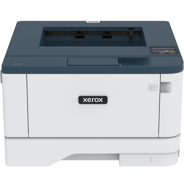 Printer XEROX B310DNI, A4, laser mono, p/s/c, Duplex, LAN, WiFi, USB Printer XEROX B310DNI, A4, laser mono, p/s/c, Duplex, LAN, WiFi, USB
