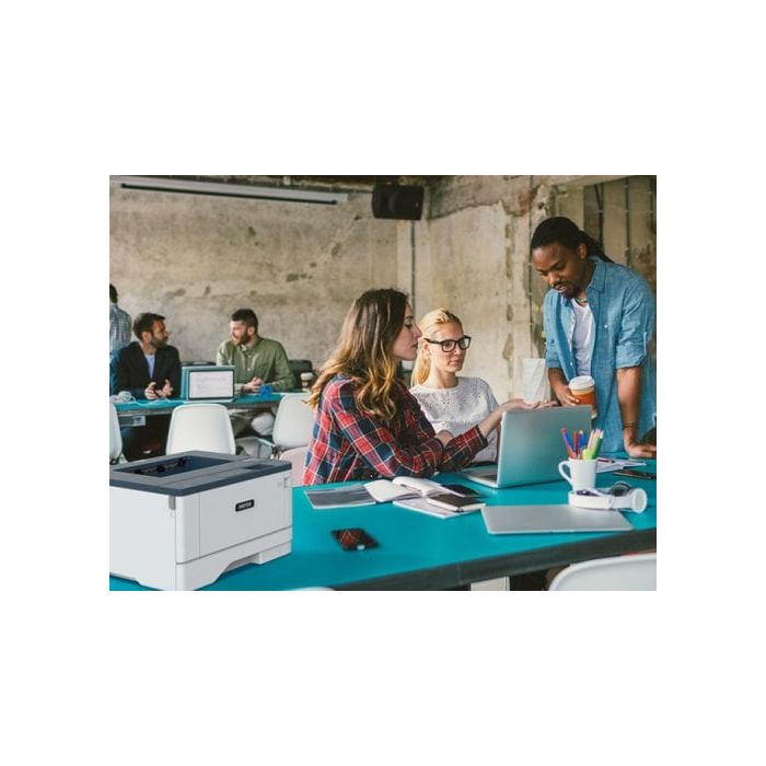 Printer XEROX B310DNI, A4, laser mono, p/s/c, Duplex, LAN, WiFi, USB Printer XEROX B310DNI, A4, laser mono, p/s/c, Duplex, LAN, WiFi, USB