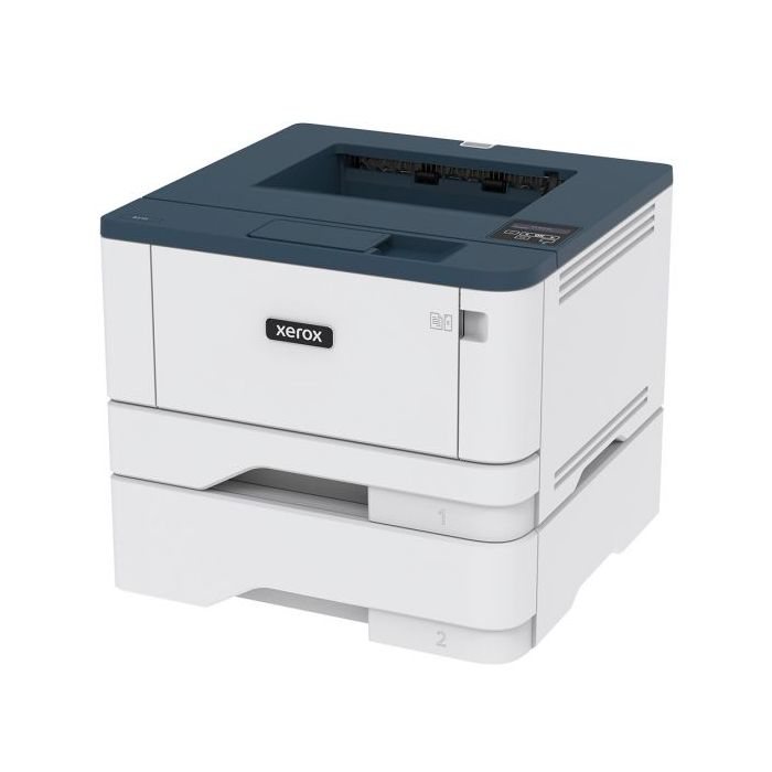 Printer XEROX B310DNI, A4, laser mono, p/s/c, Duplex, LAN, WiFi, USB Printer XEROX B310DNI, A4, laser mono, p/s/c, Duplex, LAN, WiFi, USB