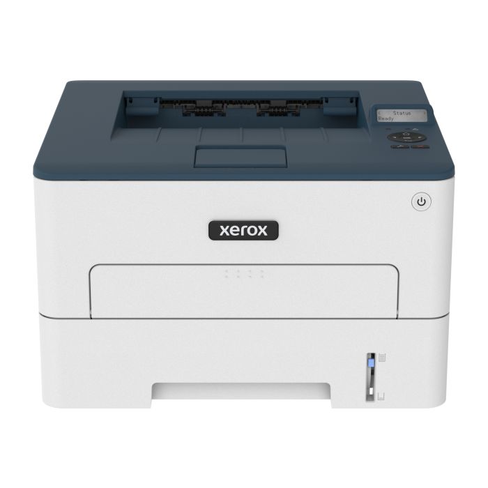 Printer XEROX B230DNI, A4, laser mono, p/s/c, Duplex, LAN, WiFi, USB Printer XEROX B230DNI, A4, laser mono, p/s/c, Duplex, LAN, WiFi, USB