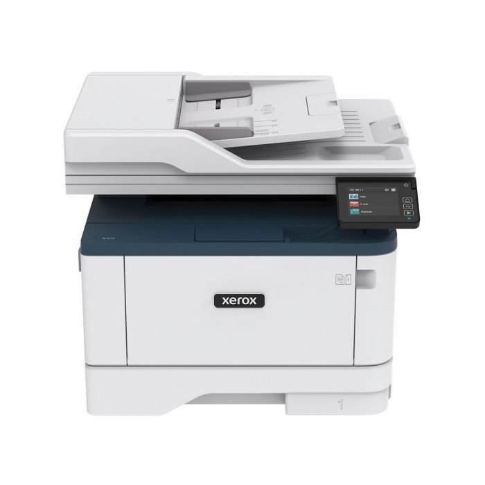 Printer XEROX B305DNI, A4, laser mono, p/s/c/f, Duplex, ADF, LAN, WiFi, USB Printer XEROX B305DNI, A4, laser mono, p/s/c/f, Duplex, ADF, LAN, WiFi, USB
