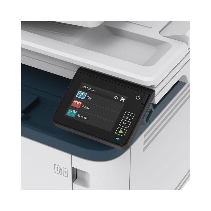 Printer XEROX B305DNI, A4, laser mono, p/s/c/f, Duplex, ADF, LAN, WiFi, USB Printer XEROX B305DNI, A4, laser mono, p/s/c/f, Duplex, ADF, LAN, WiFi, USB