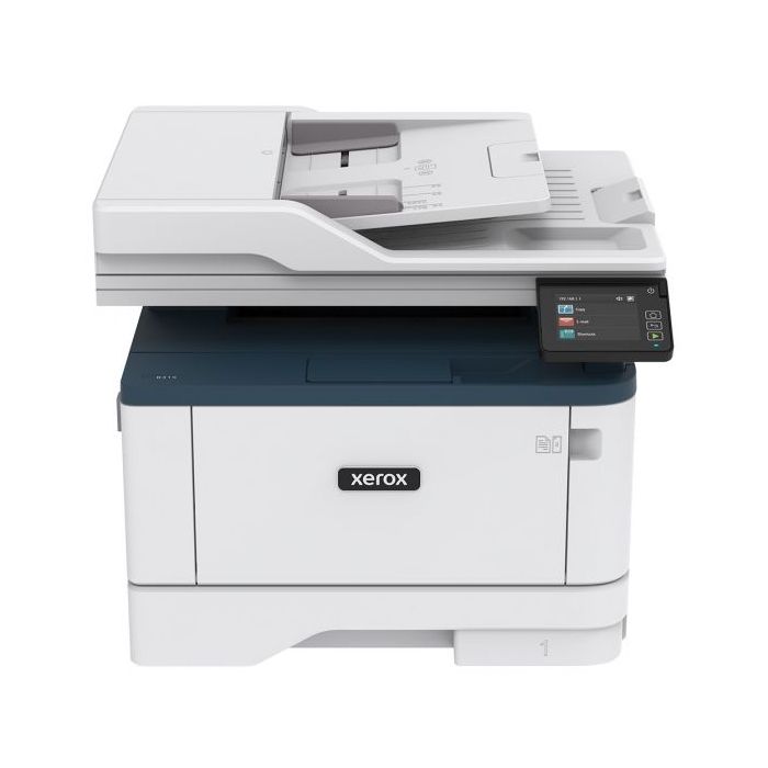 Printer XEROX B315DNI, A4, laser mono, p/s/c/f, Duplex, ADF, LAN, WiFi, USB Printer XEROX B315DNI, A4, laser mono, p/s/c/f, Duplex, ADF, LAN, WiFi, USB