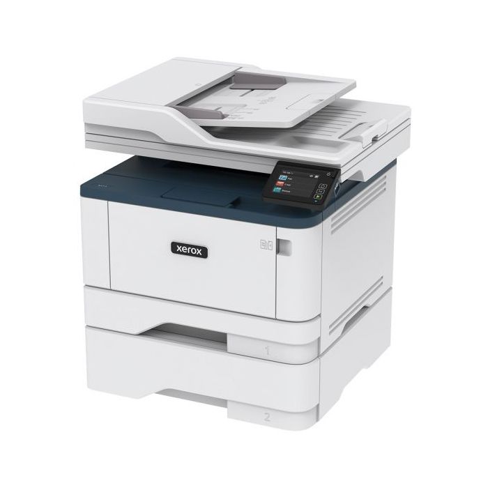 Printer XEROX B315DNI, A4, laser mono, p/s/c/f, Duplex, ADF, LAN, WiFi, USB Printer XEROX B315DNI, A4, laser mono, p/s/c/f, Duplex, ADF, LAN, WiFi, USB
