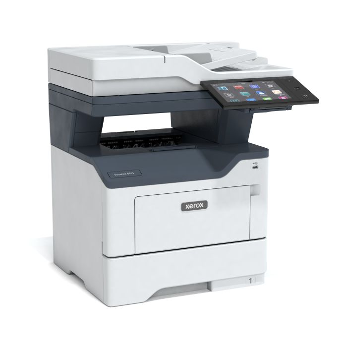 Printer XEROX VersaLink B415, A4, laser mono, p/s/c/f, Duplex, ADF, LAN, WiFi, USB Printer XEROX VersaLink B415, A4, laser mono, p/s/c/f, Duplex, ADF, LAN, WiFi, USB