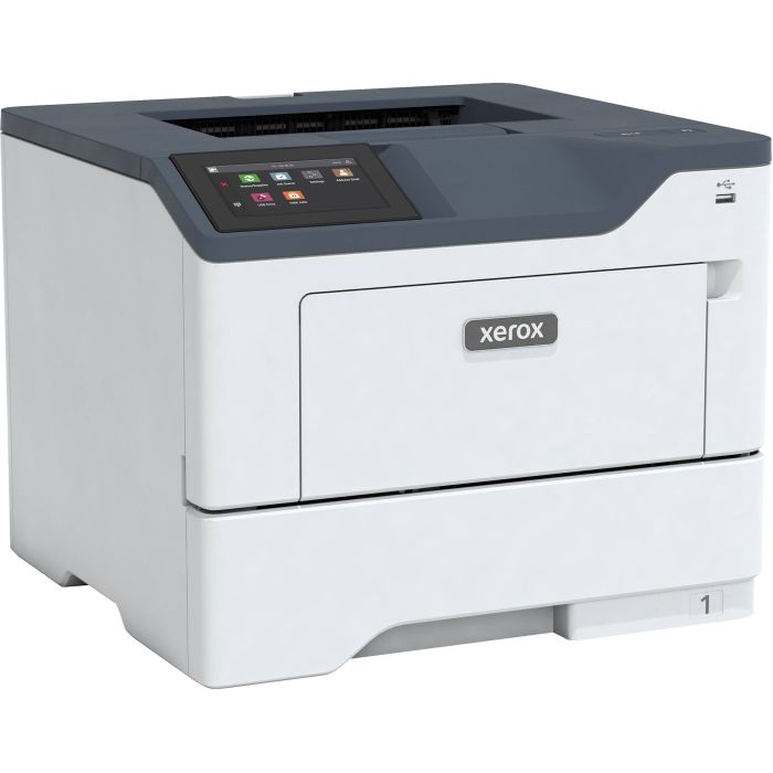 Printer XEROX VersaLink B410DN, A4, laser mono, p, Duplex, LAN, USB Printer XEROX VersaLink B410DN, A4, laser mono, p, Duplex, LAN, USB