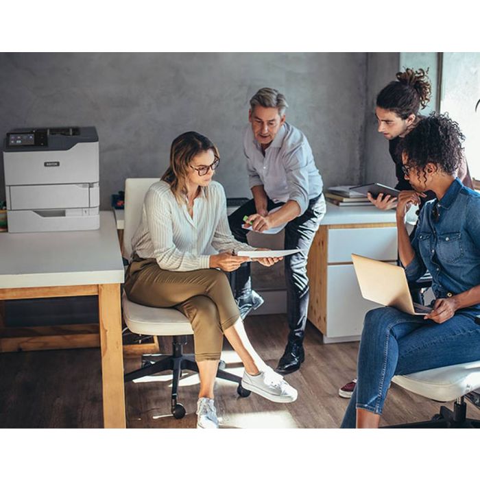 Printer XEROX B620DN, A4, laser mono, Duplex, LAN, USB Printer XEROX B620DN, A4, laser mono, Duplex, LAN, USB