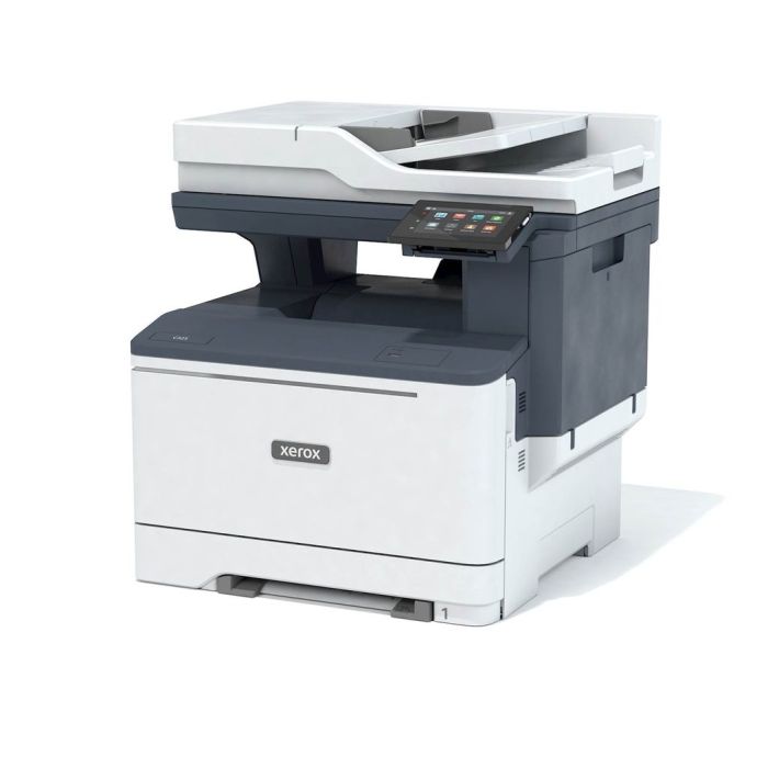 Printer XEROX C325, A4, laser color, p/s/c/f, Duplex, ADF, LAN, WiFi, USB Printer XEROX C325, A4, laser color, p/s/c/f, Duplex, ADF, LAN, WiFi, USB