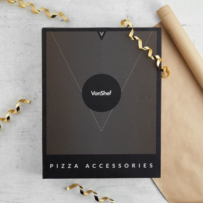 Set alata za pizzu VONSHEF, 3 kom