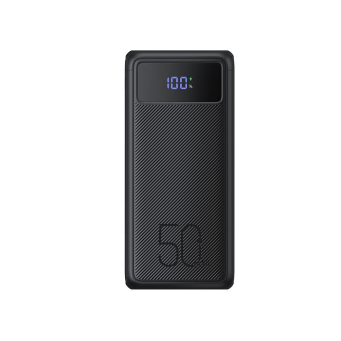 Powerbank VEGER Tank Lite 50.000 mAh, crni Powerbank VEGER Tank Lite 50.000 mAh, crni