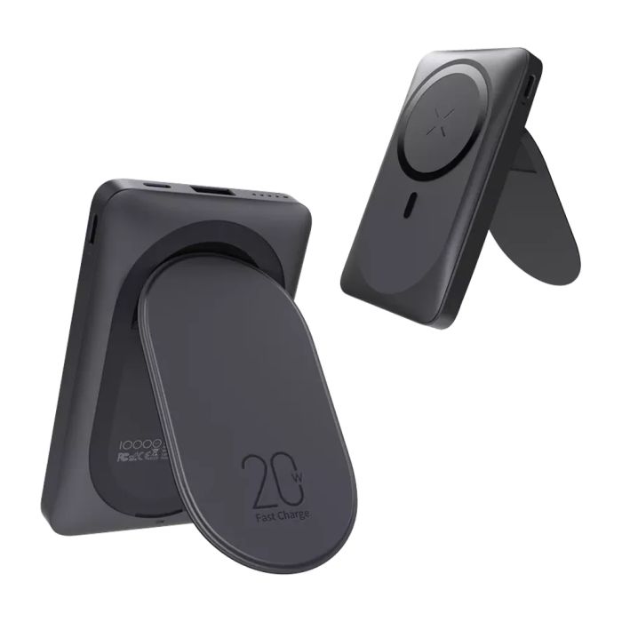 Powerbank VEGER MagOn Pro 10.000 mAh, magnetski Powerbank VEGER MagOn Pro 10.000 mAh, magnetski
