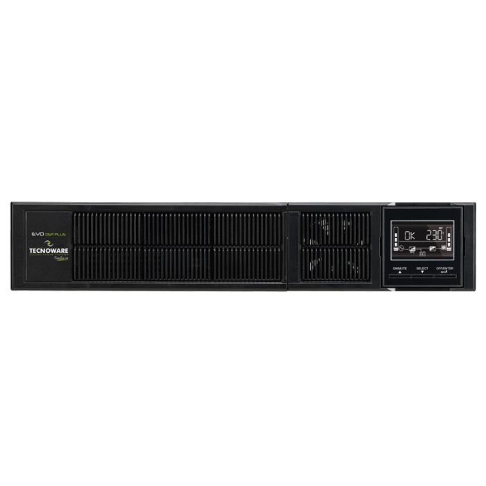 UPS TECNOWARE EVO DSP PLUS 1200, RACK / TOWER