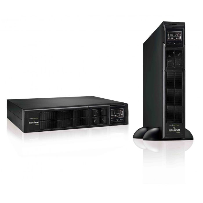 UPS TECNOWARE EVO DSP PLUS 1200, RACK / TOWER